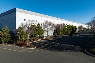 Plus de détails pour 2302 Courage Dr, Fairfield, CA - Industriel/Logistique à vendre