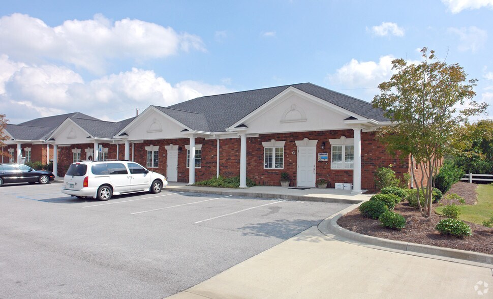 109 Vista Oaks Dr, Lexington, SC à louer - Photo de l’immeuble – Image 2 sur 8