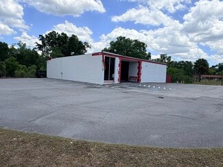 Plus de détails pour 18843 N US Highway 41, Lutz, FL - Bureau à vendre