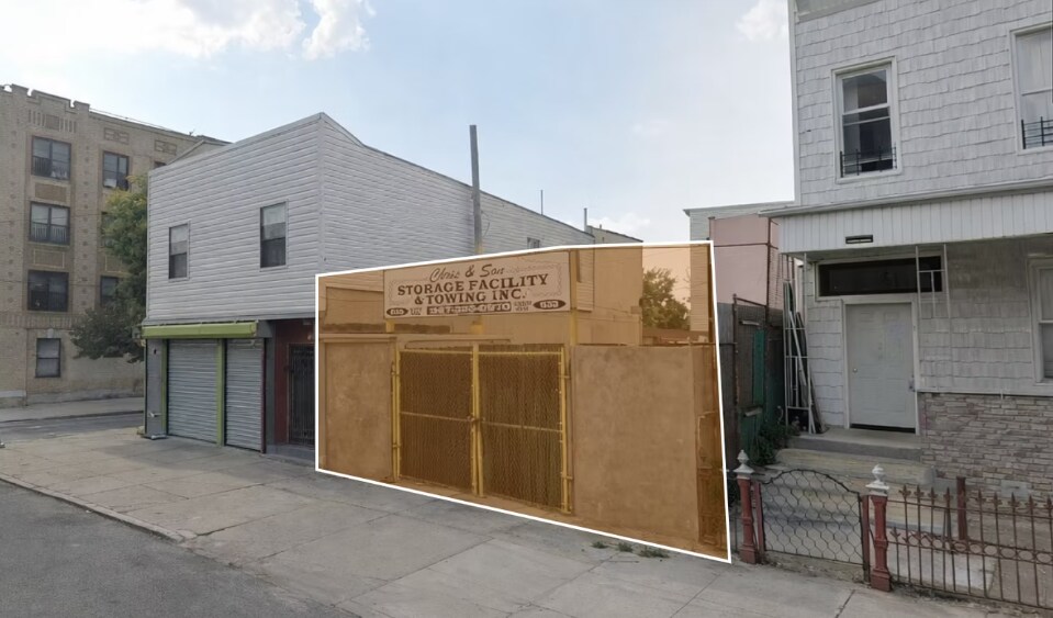 633 Glenmore Ave, Brooklyn, NY à vendre Photo principale– Image 1 sur 4
