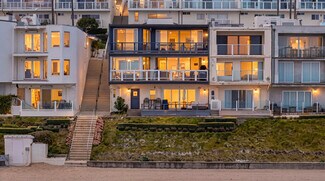 Plus de détails pour 11914 Beach Club Way, Malibu, CA - Logement à vendre