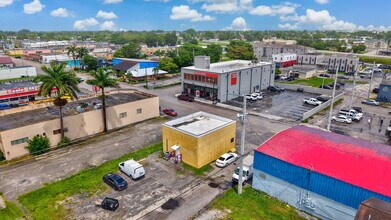 24 SW Ave B, Belle Glade, FL - Vue aérienne vue de carte - Image1