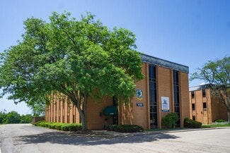 Plus de détails pour 4795 Evanswood Dr, Columbus, OH - Spécialisé à vendre