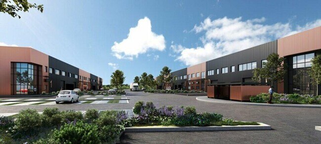 Plus de détails pour Local d'activités à louer