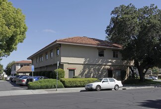 Plus de détails pour 2775 Park Ave, Santa Clara, CA - Bureau à vendre