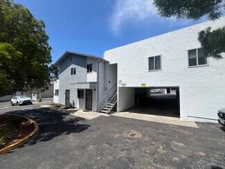 Plus de détails pour 3654-3660 Ruffin Rd, San Diego, CA - Bureau à louer