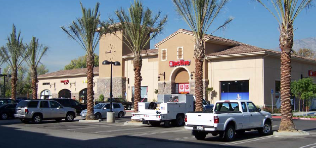 10399 Foothill Blvd, Rancho Cucamonga, CA à louer - Photo de l’immeuble – Image 3 sur 10