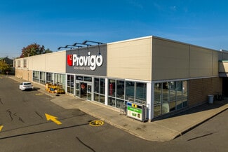 Plus de détails pour 515 Boul Lacombe, Repentigny, QC - Local commercial à louer