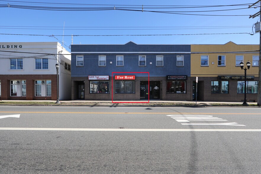 12 N Black Horse Pike, Runnemede, NJ à louer - Photo de l’immeuble – Image 2 sur 40