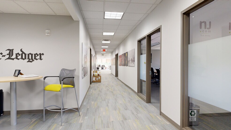 485 Route 1 S, Iselin, NJ à louer - Numérisation 3D Matterport – Image 2 sur 25