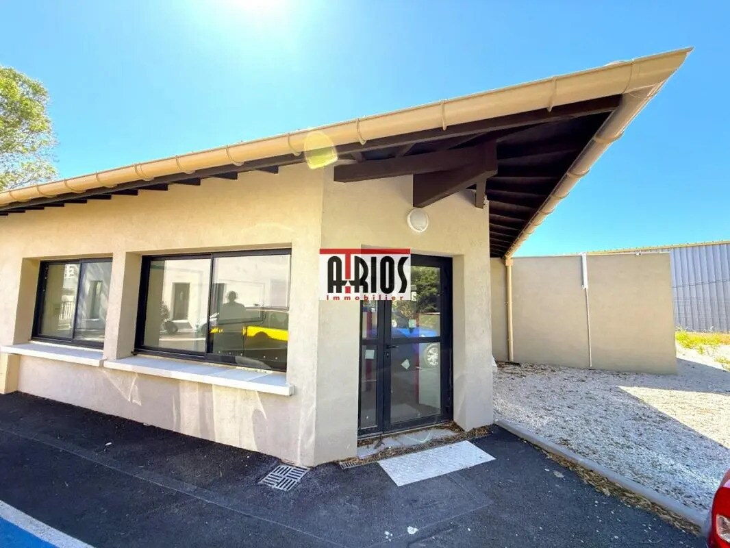 Local commercial dans La Valette-du-Var à louer Photo de l’immeuble– Image 1 sur 19