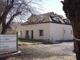 Plus de détails pour 374 N Main St, Eagar, AZ - Bureau à vendre