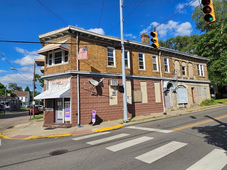 5700 Highland Ave, Cincinnati, OH à vendre - Photo de l’immeuble – Image 2 sur 18