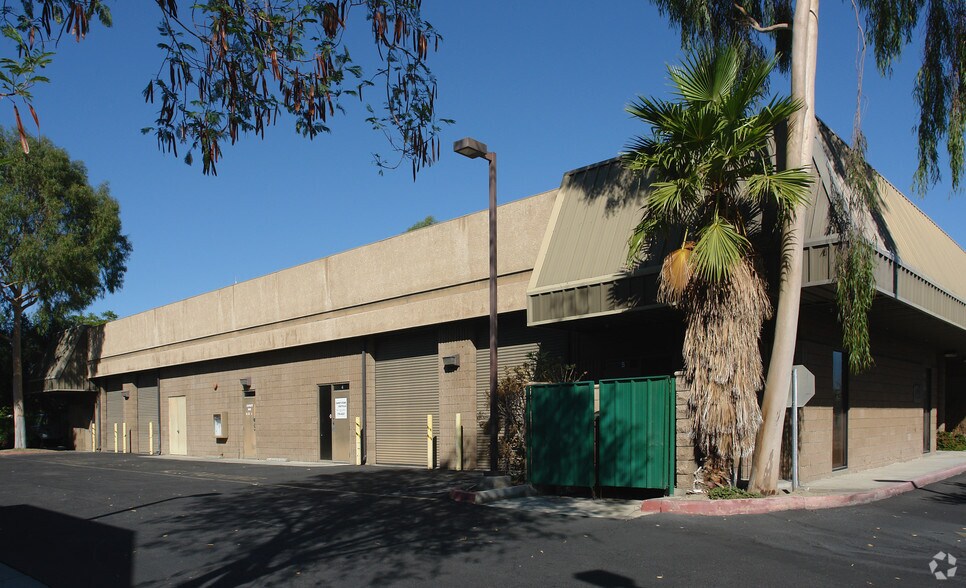5005 Calle San Rafael, Palm Springs, CA à vendre - Photo de l’immeuble – Image 2 sur 2