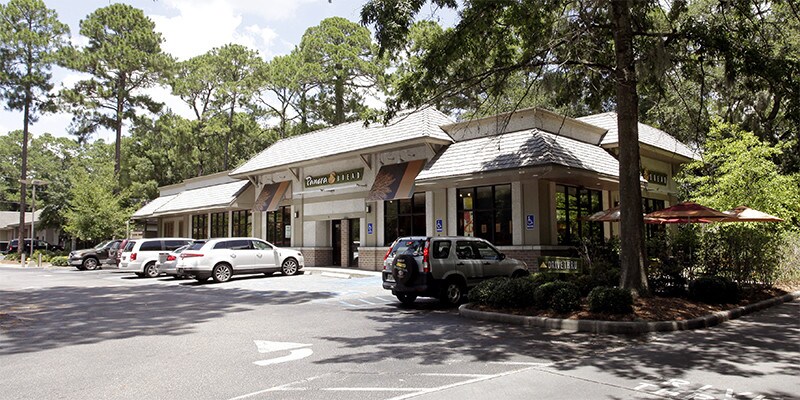 1012 William Hilton Pky, Hilton Head Island, SC à louer - Photo de l’immeuble – Image 1 sur 12