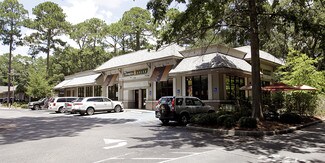 Plus de détails pour 1012 William Hilton Pky, Hilton Head Island, SC - Local commercial à louer