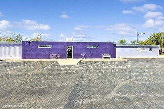 Plus de détails pour 800 W Broadway St, Bradley, IL - Local commercial à vendre