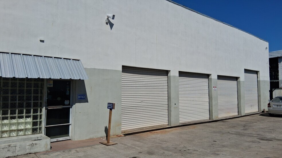 602 24th St S, Saint Petersburg, FL à louer - Photo de l’immeuble – Image 3 sur 20
