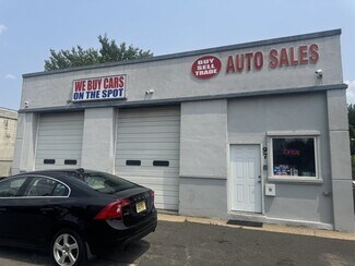 Plus de détails pour 97 Orange St, Bloomfield, NJ - Local commercial à vendre