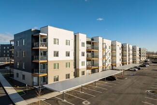 Plus de détails pour 2552 E Gowen Rd, Boise, ID - Logement à vendre