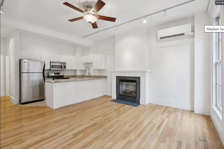 17 Pine St, Portland, ME à vendre - Photo de l’immeuble – Image 3 sur 3