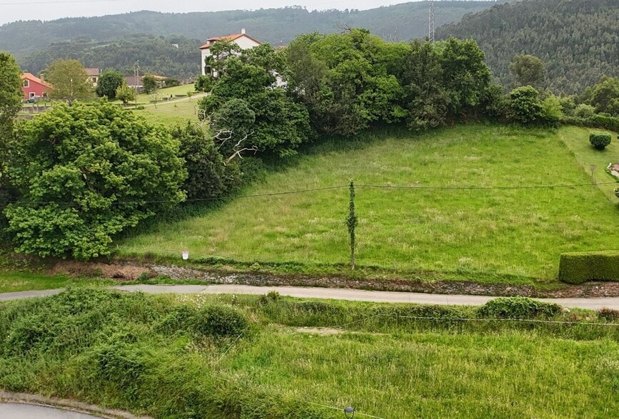 Túnel Somao, Pravia, Asturias à vendre - Aérien – Image 3 sur 13