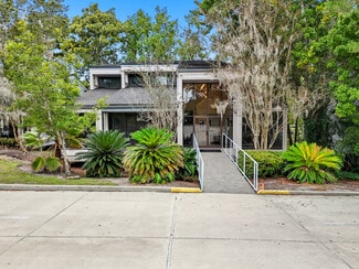 Plus de détails pour 8818 Goodbys Executive Dr, Jacksonville, FL - Bureau à vendre