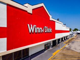 Plus de détails pour 6139 State Road 54, New Port Richey, FL - Bureau/Local commercial, Local commercial à louer