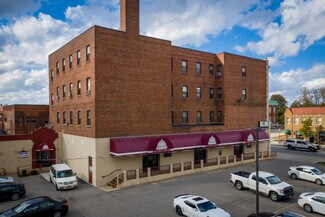 Plus de détails pour 2739 S Park Ave, Lackawanna, NY - Bureau/Local commercial à louer