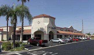 Plus de détails pour 2005-2099 E Washington St, Colton, CA - Local commercial à louer
