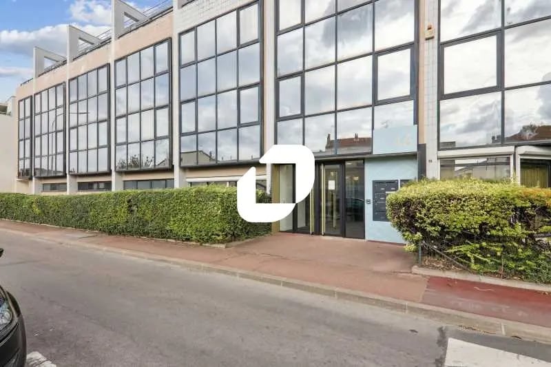 46 Rue Auguste Blanqui, Gentilly à vendre - Photo de l’immeuble – Image 2 sur 16