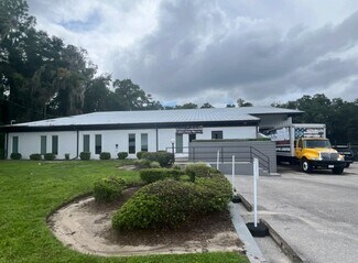 Plus de détails pour 2530 NE 36th Ave, Ocala, FL - Industriel/Logistique à louer