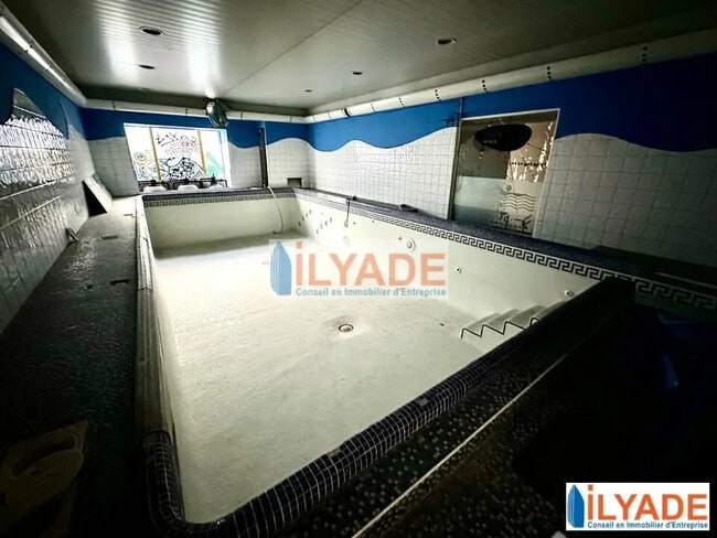 Plus de détails pour 76-78 Rue D'Italie, Marseille - Bureau, Local commercial à louer