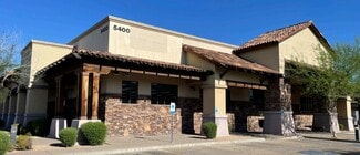 Plus de détails pour 5400 E Carefree Hwy, Carefree, AZ - Local commercial à louer