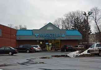 Plus de détails pour 735 Crane St, Schenectady, NY - Local commercial à vendre