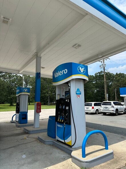 8931 Us-52, Wadesboro, NC à vendre - Photo de l’immeuble – Image 2 sur 25