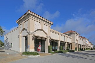 Plus de détails pour 111 US Highway One, North Palm Beach, FL - Bureau, Local commercial à louer
