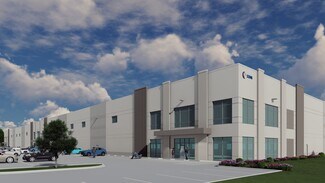 Plus de détails pour 7100 Anglin Dr, Forest Hill, 76140, Fort Worth, TX - Industriel/Logistique à louer