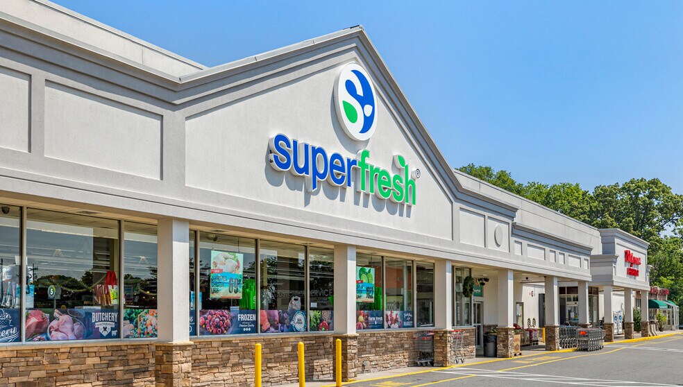 15-31 Belleville Ave, Bloomfield, NJ à vendre - Photo de l’immeuble – Image 1 sur 1