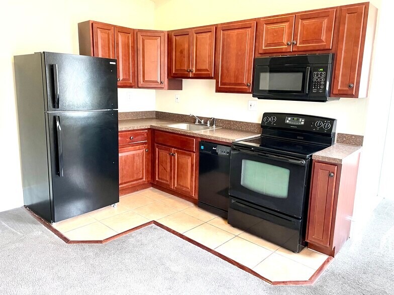 2029-2031 Saint Paul St, Baltimore, MD à vendre - Photo de l’immeuble – Image 3 sur 11