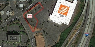 Plus de détails pour Grady Way Portfolio – Terrain à vendre, Renton, WA
