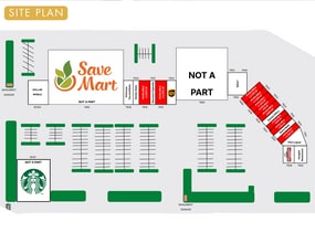 7802-7856 Gerber Rd, Sacramento, CA à louer Photo intérieure– Image 2 sur 3