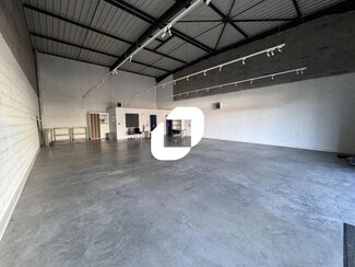 Plus de détails pour 184 Avenue De Strasbourg, Brumath - Local commercial à louer