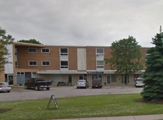Plus de détails pour 1450-1500 Beckworth Ave, London, ON - Local commercial à louer