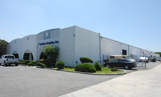 Plus de détails pour 10870 Talbert Ave, Fountain Valley, CA - Industriel/Logistique à vendre