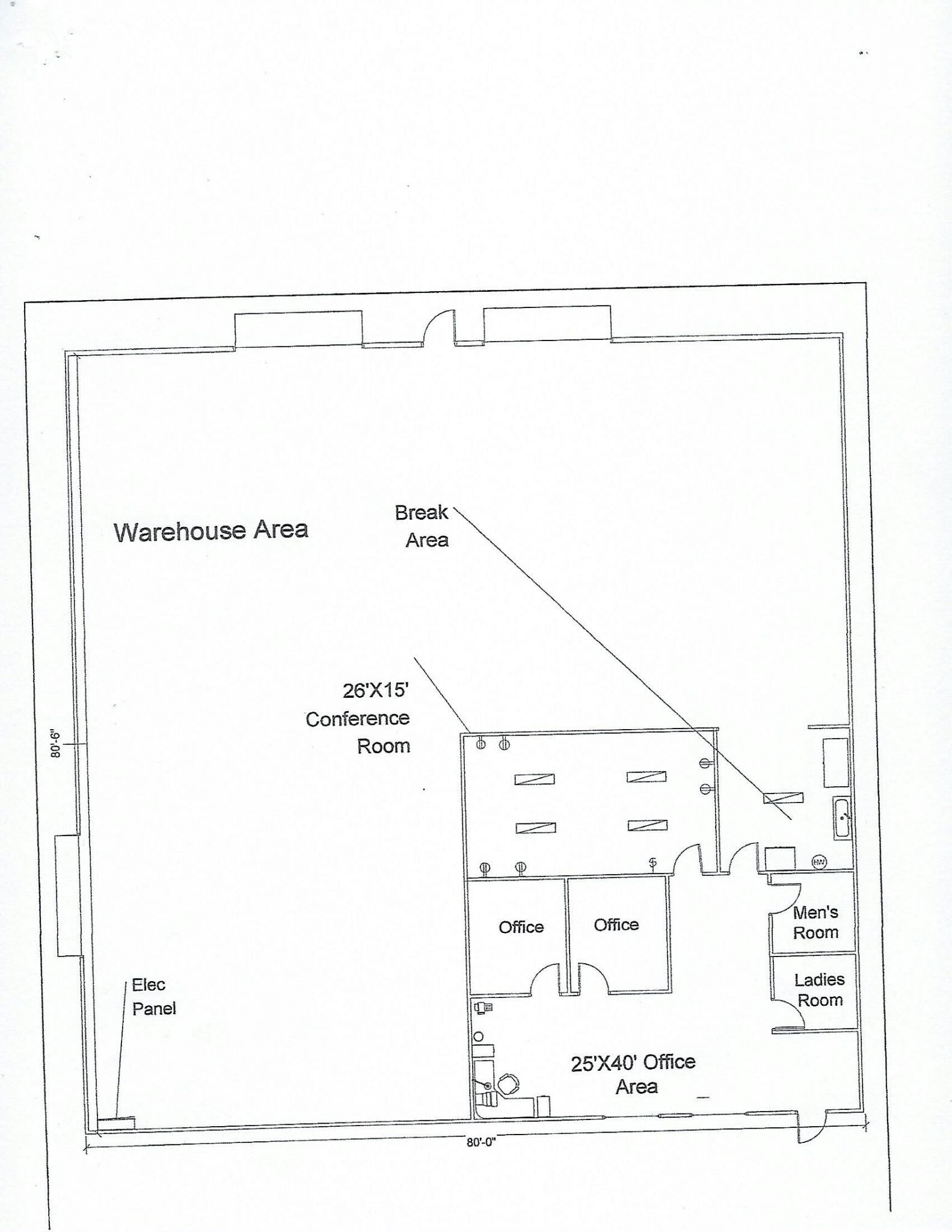 115 Leonard Dr, Groton, CT à louer Photo intérieure– Image 1 sur 1