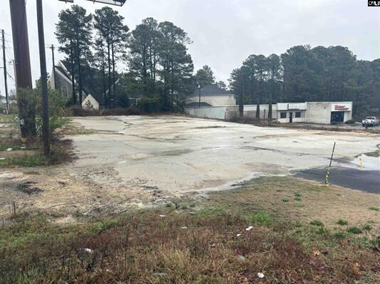 4218 Hard Scrabble Rd, Columbia, SC à vendre - Photo de l’immeuble – Image 2 sur 3