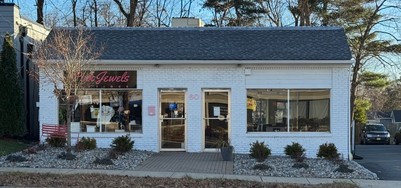 60 E Mount Pleasant Ave, Livingston, NJ à louer Photo de l’immeuble– Image 1 sur 7