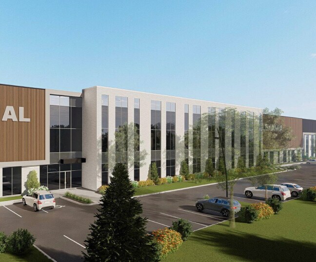 1100 Rte Édouard-VII, Saint-Philippe, QC à louer - Photo de l’immeuble – Image 1 sur 9