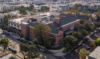 Plus de détails pour 3160 Geneva St, Los Angeles, CA - Bureau à vendre
